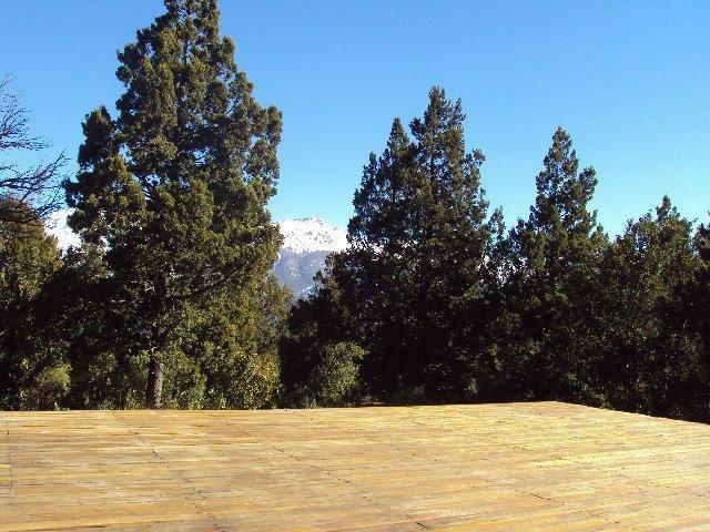 Cabanas Lago Gutierrez San Carlos de Bariloche Exterior photo