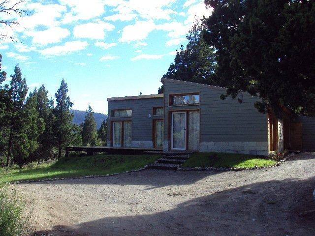 Cabanas Lago Gutierrez San Carlos de Bariloche Exterior photo