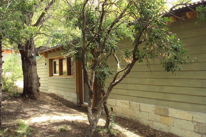 Cabanas Lago Gutierrez San Carlos de Bariloche Exterior photo